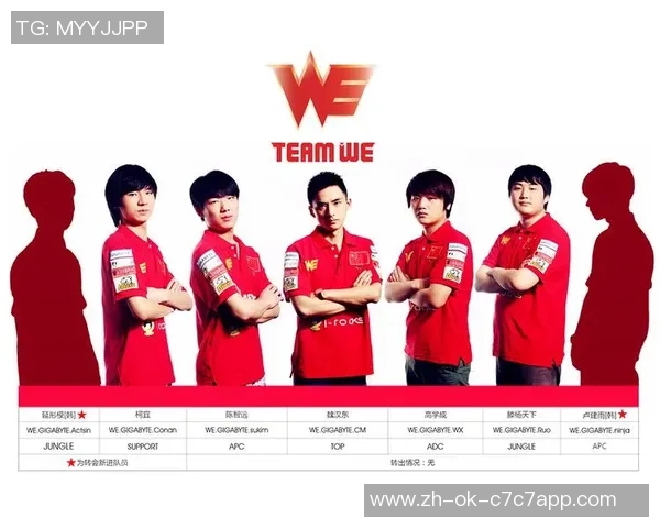 英雄联盟盛宴揭秘WE战队近期状态与未来挑战分析 英雄联盟盛宴揭秘WE战队近期状态与未来挑战分析
